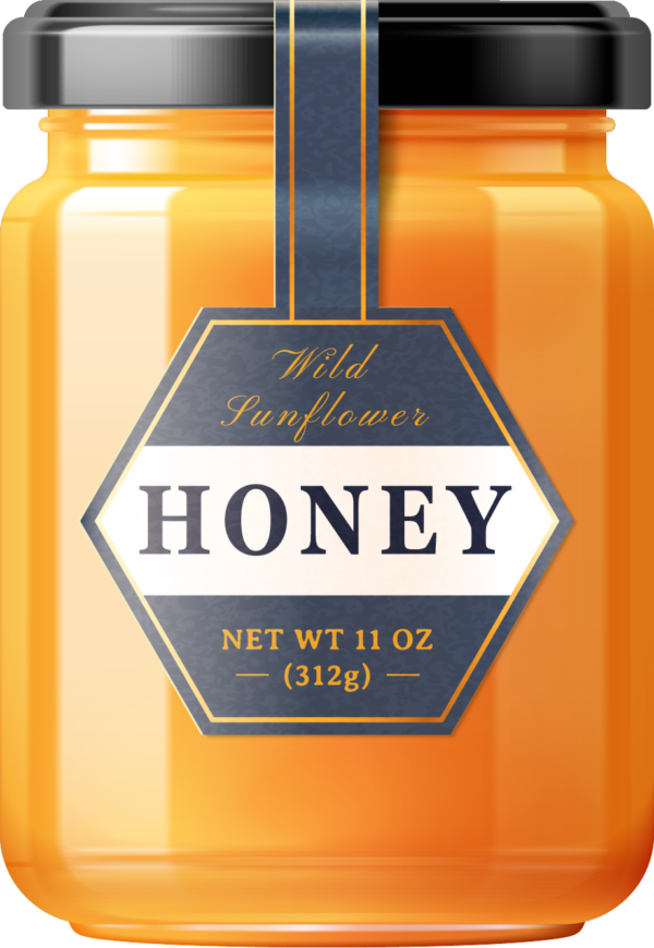 Heather Honey
