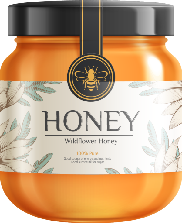 Flower Honey