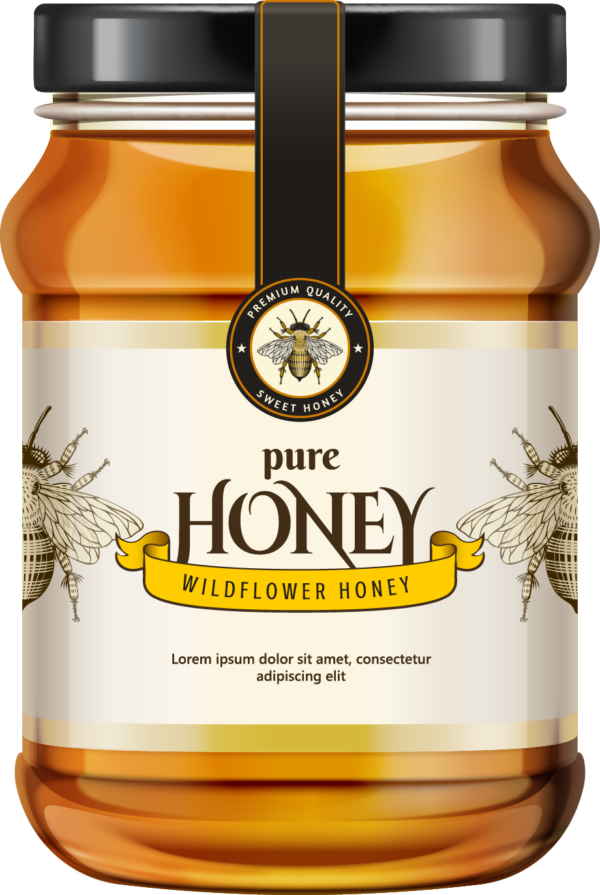 Thyme Honey