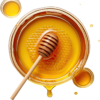 Raw Pure Honey - Image 3
