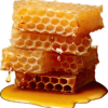 Raw Pure Honey - Image 2