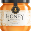 Wildflower Honey